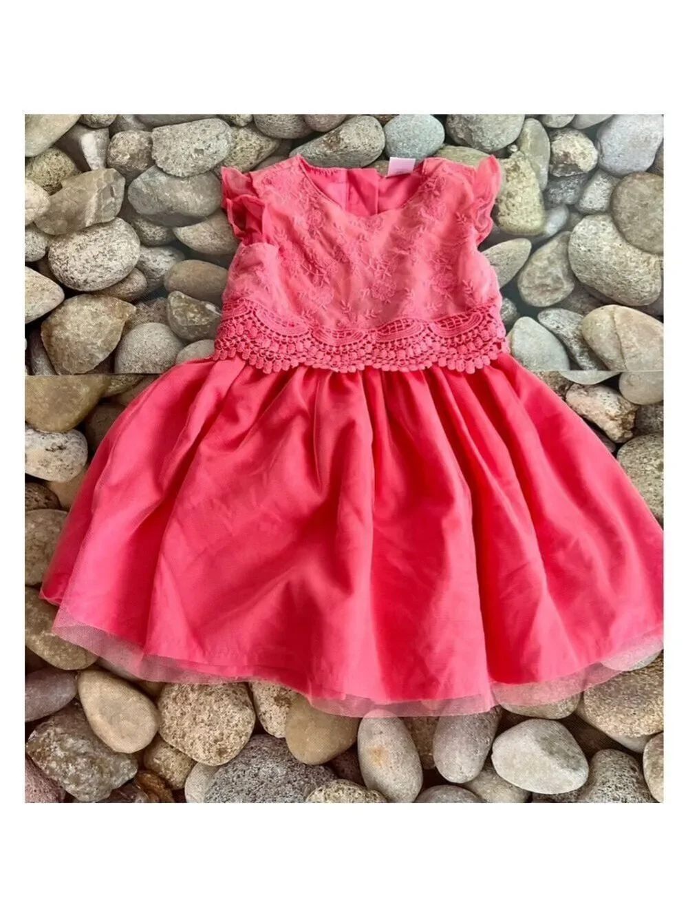 Carters Dress